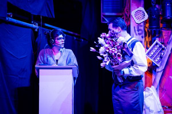 Stilte Graag! foto 109