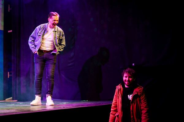 De Zere Neus van Bergerac
