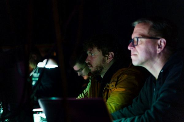 De Zere Neus van Bergerac foto 8