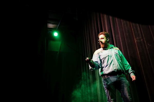 De Zere Neus van Bergerac foto 10