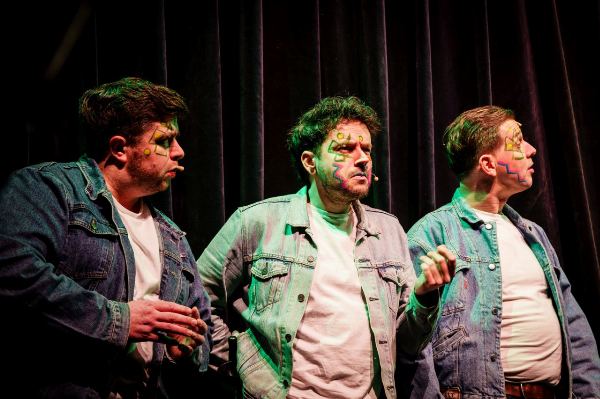De Zere Neus van Bergerac foto 12