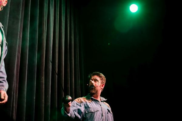 De Zere Neus van Bergerac foto 13