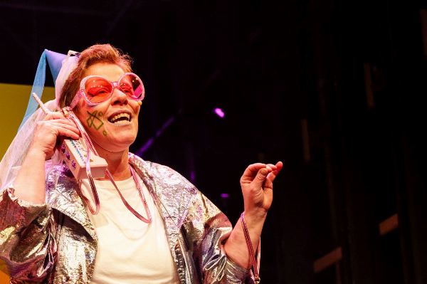 De Zere Neus van Bergerac foto 21