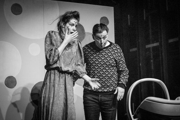 De Zere Neus van Bergerac foto 30