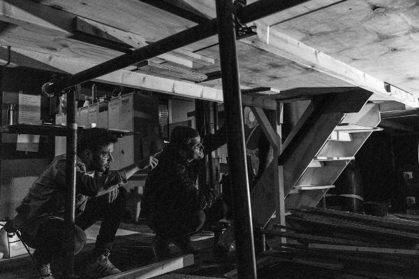 De Zere Neus van Bergerac foto 44