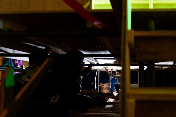 De Zere Neus van Bergerac foto 47