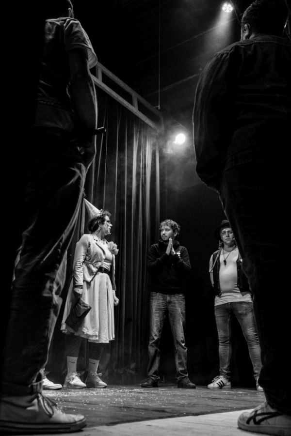 De Zere Neus van Bergerac foto 51