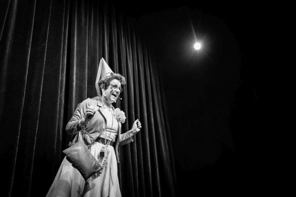 De Zere Neus van Bergerac foto 55