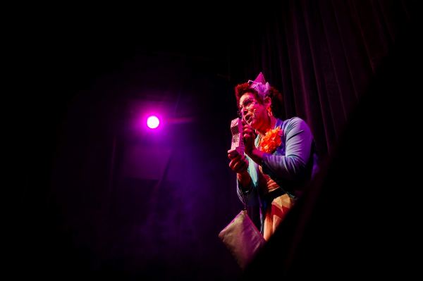 De Zere Neus van Bergerac foto 57