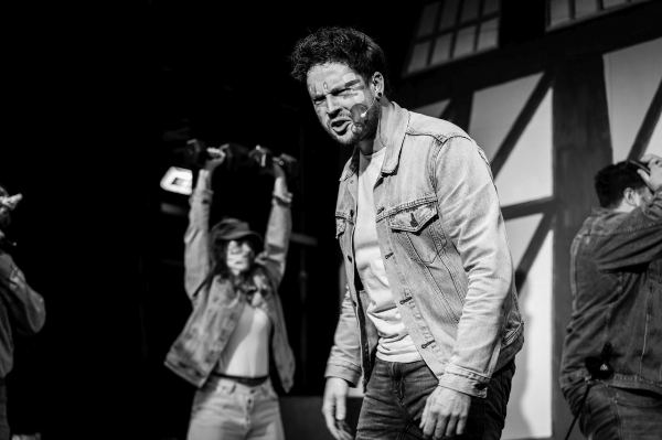 De Zere Neus van Bergerac foto 81