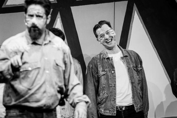 De Zere Neus van Bergerac foto 86