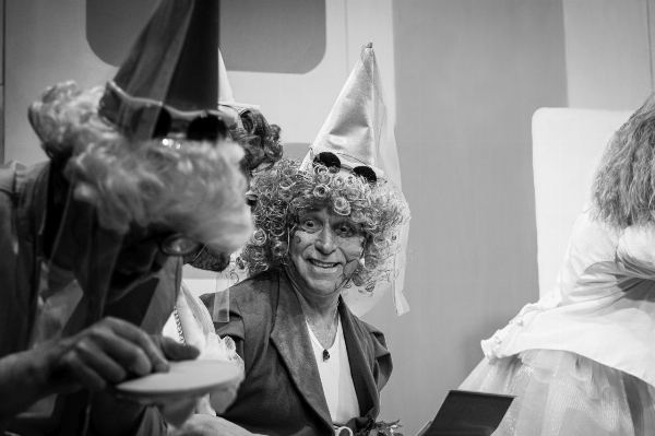 De Zere Neus van Bergerac foto 97