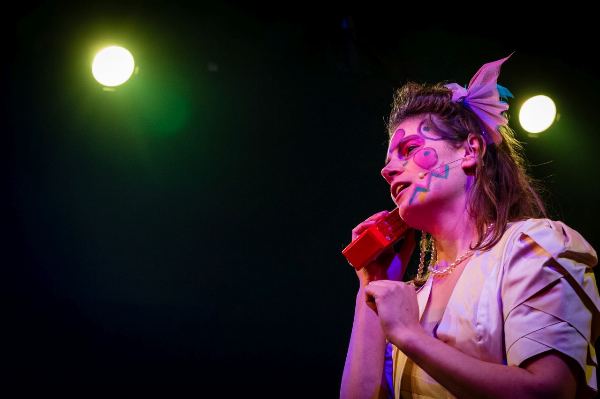 De Zere Neus van Bergerac foto 112