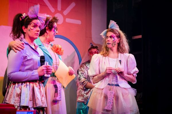 De Zere Neus van Bergerac foto 123