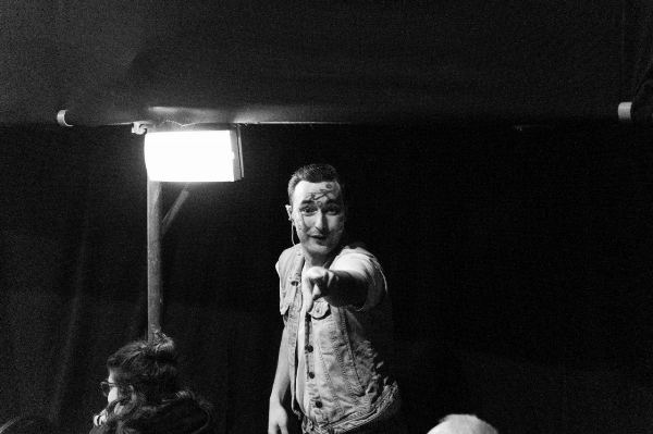 De Zere Neus van Bergerac foto 347