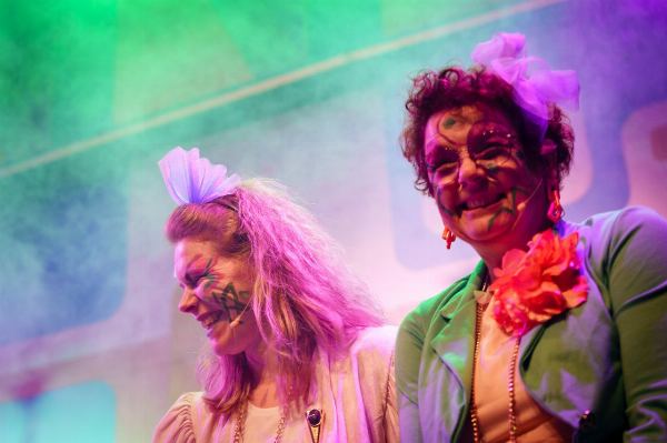 De Zere Neus van Bergerac foto 358
