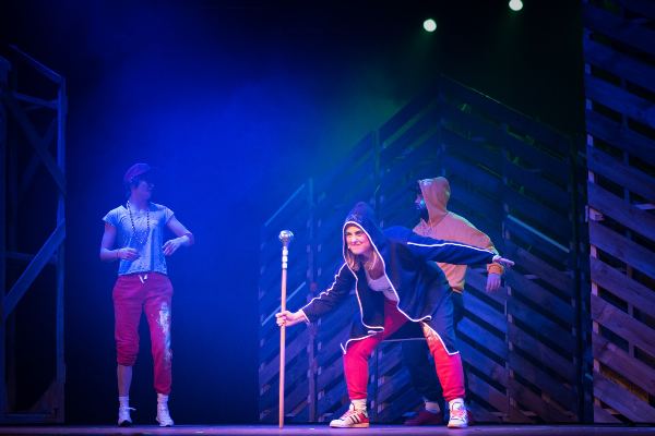 Robin Hood foto 24