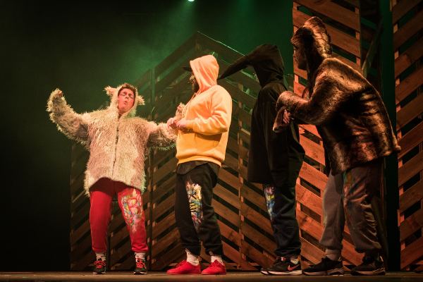 Robin Hood foto 26