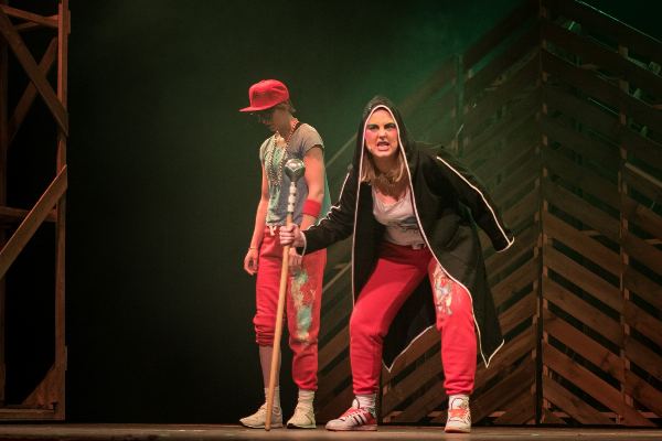 Robin Hood foto 28