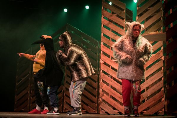 Robin Hood foto 29