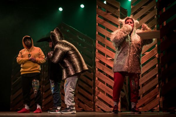 Robin Hood foto 30