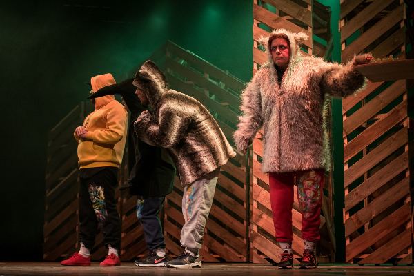 Robin Hood foto 31