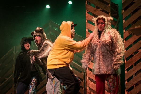 Robin Hood foto 32