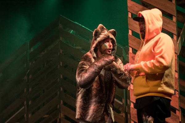 Robin Hood foto 35