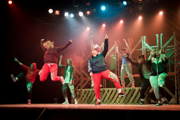 Robin Hood foto 36