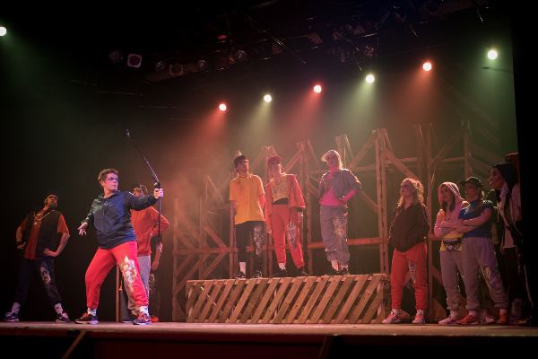 Robin Hood foto 39