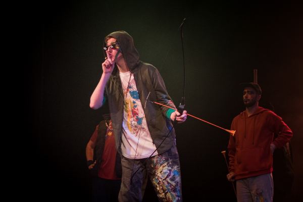 Robin Hood foto 41