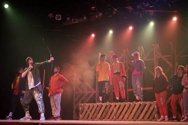 Robin Hood foto 42