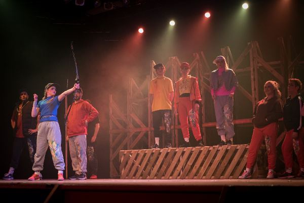 Robin Hood foto 43