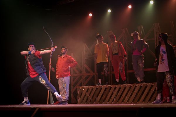 Robin Hood foto 44