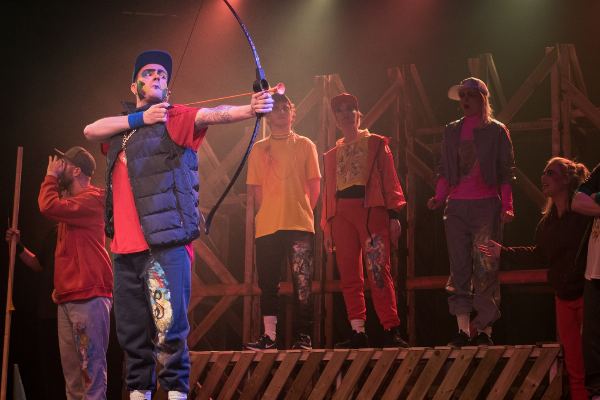 Robin Hood foto 45