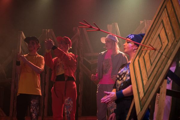 Robin Hood foto 46