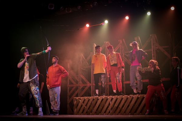 Robin Hood foto 47