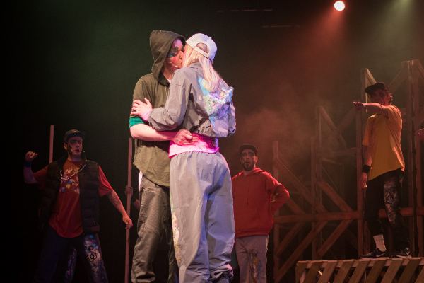 Robin Hood foto 48