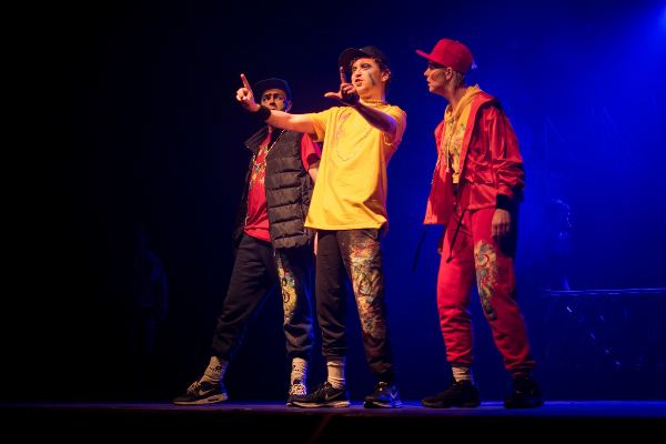 Robin Hood foto 49