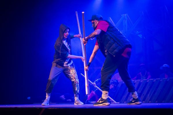 Robin Hood foto 50