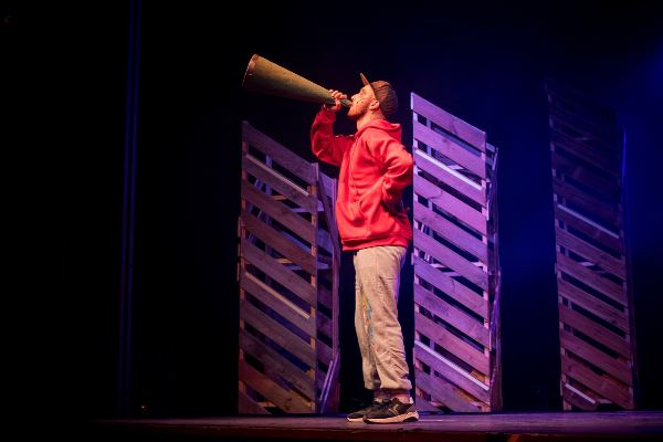 Robin Hood foto 51