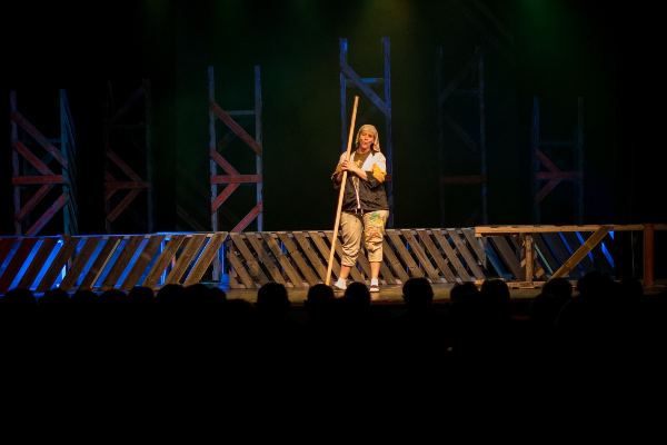 Robin Hood foto 53