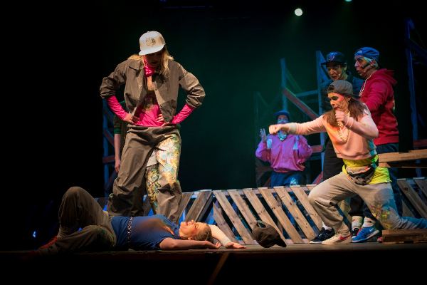 Robin Hood foto 57