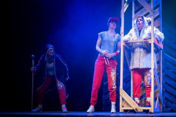 Robin Hood foto 58
