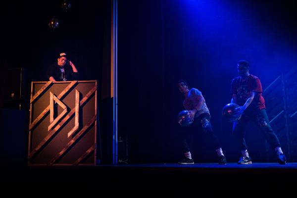 Robin Hood foto 60