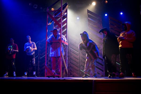 Robin Hood foto 61