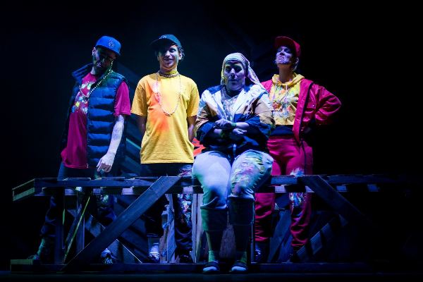 Robin Hood foto 64
