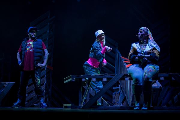 Robin Hood foto 65