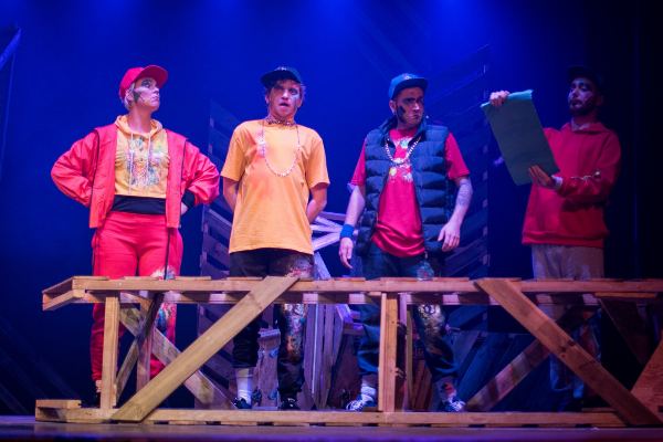 Robin Hood foto 67