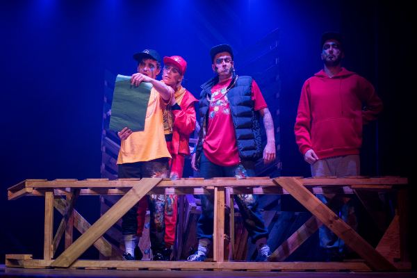 Robin Hood foto 68